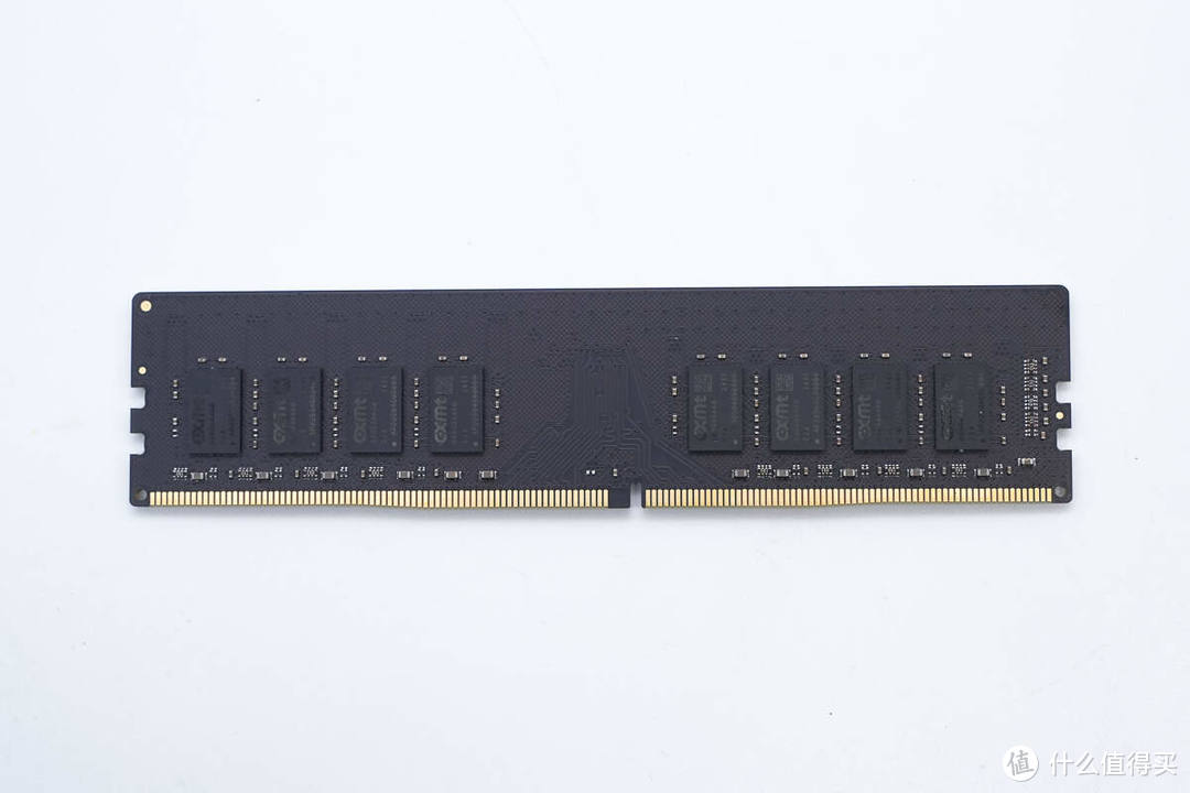 拆解报告：GLOWAY光威天策 · 奕 16GB 3200MHz DDR4内存