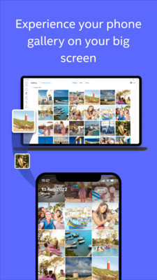 Intel Unison APP