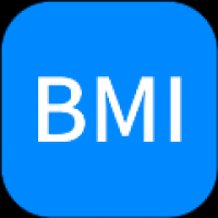 BMI计算器