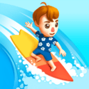冲浪小子下载 v1.0
