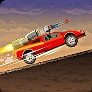 战车撞僵尸2手机版下载 v1.4.55
