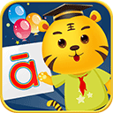 儿童拼音游戏App V5.0