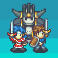 双雄射击(twoheroes)下载 v1.0