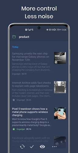 FocusReader app v2.70.30.20250805
