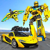 超燃的变形机甲安卓版 V1.0.1