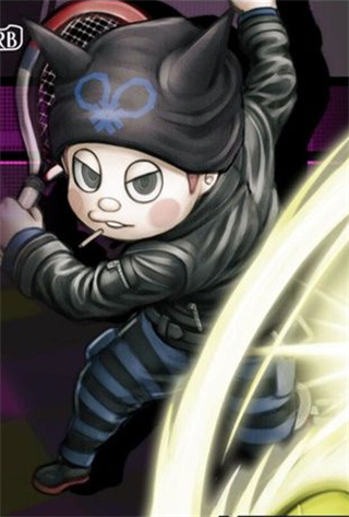 新弹丸论破v3手机版