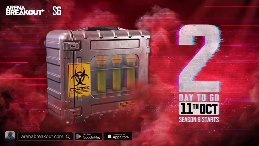 暗区突围国际服2024