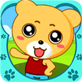 儿童动物拖拖乐 v5.1fkfh 安卓版