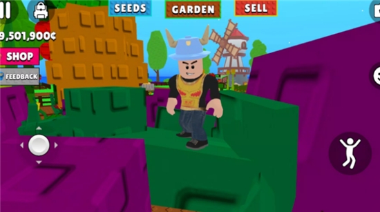拉布布的种植花园安卓版下载 v0.0.0.8