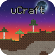 我的世界2d版(uCraft Free) V4.0.0 最新版下载