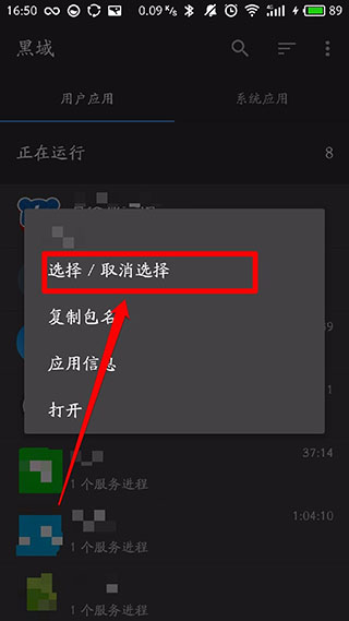 黑阈正版