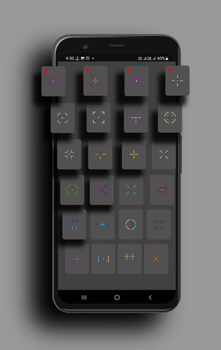 Crosshair Pro׿v15.2