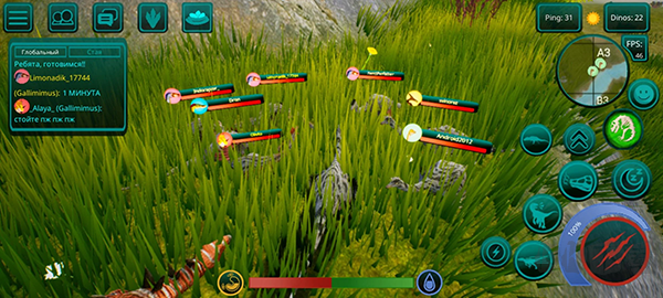 诅咒之岛直装版v0.9.9.0.8安卓版 