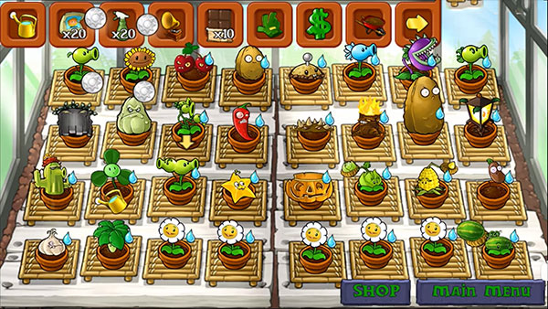 植物大战僵尸亚马逊8.1.0