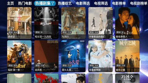 新全球4K免授权版