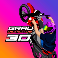3D摩托车 v1.2