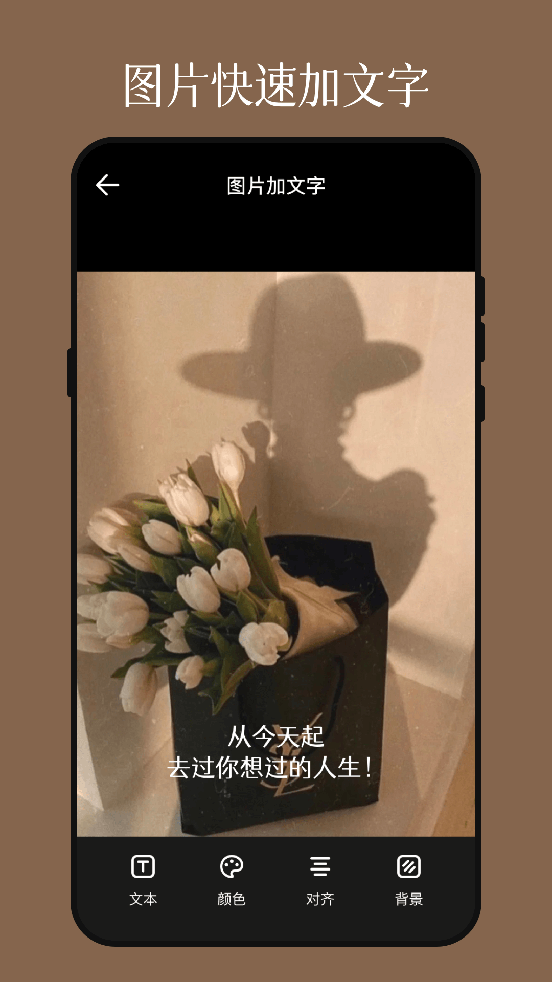 影视图片编辑器app 3.1.2