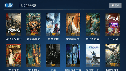 雪豹TV去广告版