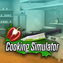 黑暗料理模拟器(Cooking Simulator)手游版v1.67安卓版 