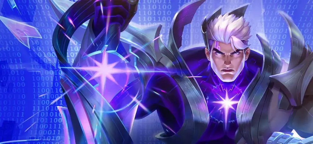 金铲铲之战官方