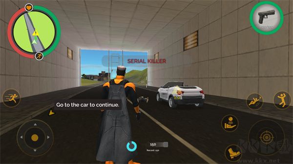 nax超级英雄（Naxeex Superhero）手机版 v2.6.7.0安卓版 