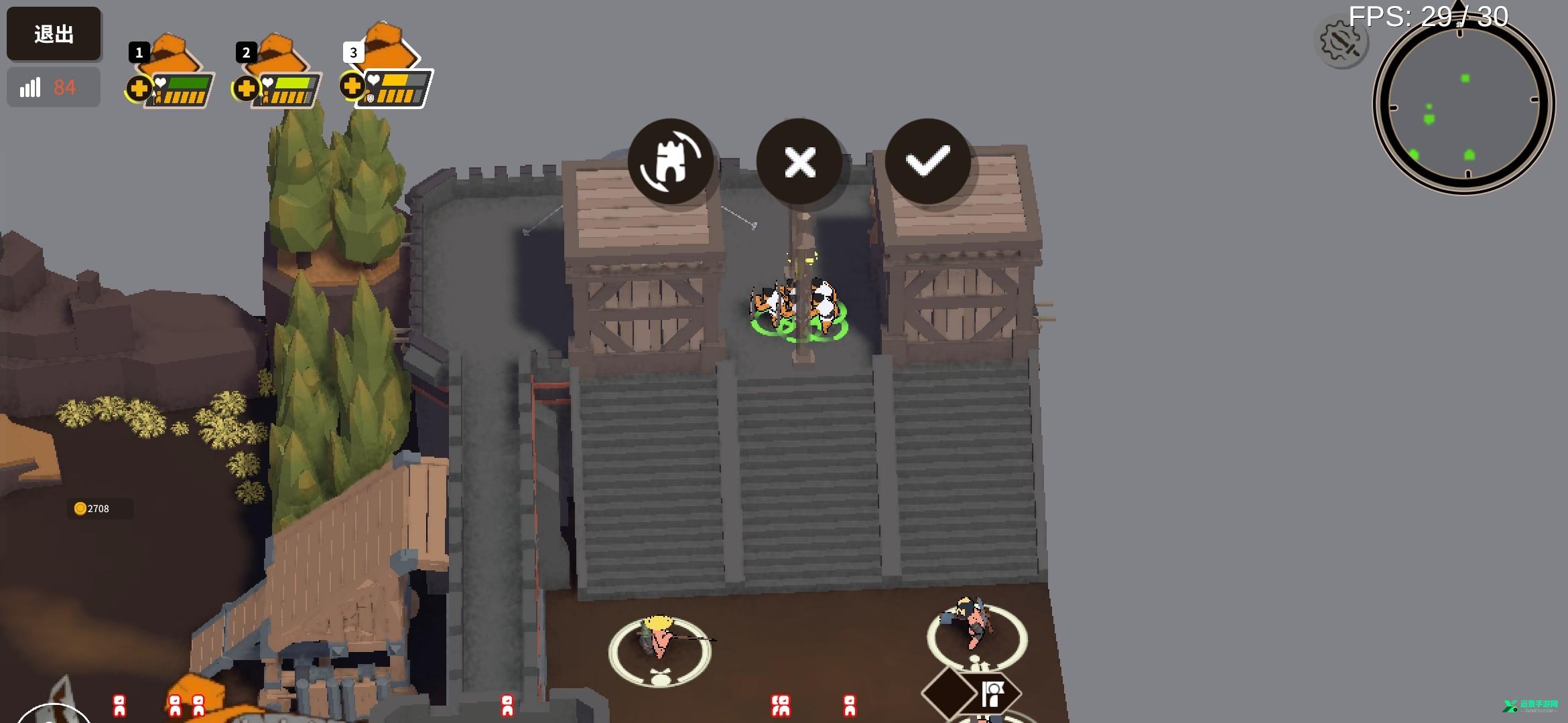 超真实的攻城模拟器手机版