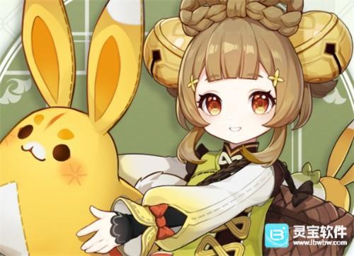 原神CV表 全角色配音演员介绍