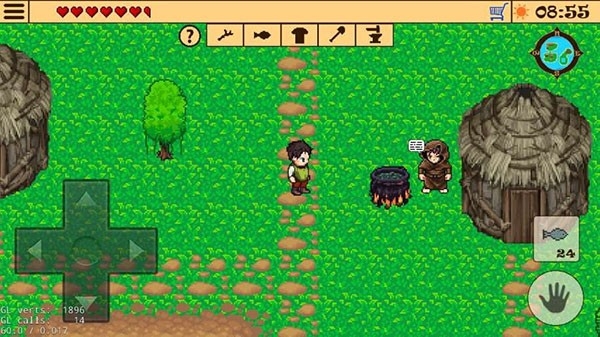 生存RPG2中文版下载 v6.0.27