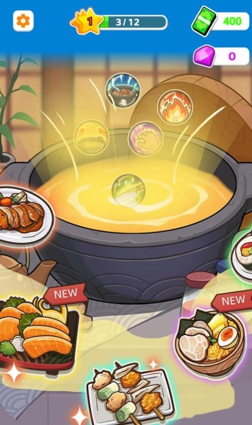 楼下的小餐厅官方版下载 v1.0