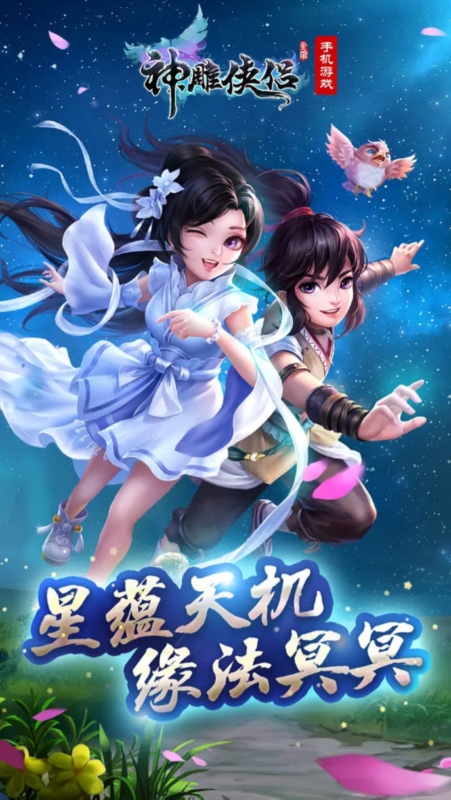 神雕侠侣4