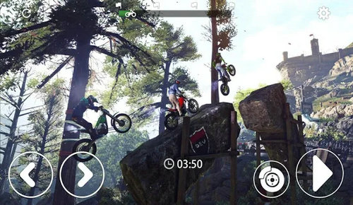 Mountain Moto最新版