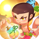 葫芦娃奇遇之旅官网版 v1.0.0