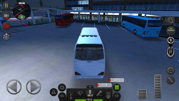 超级驾驶中国版