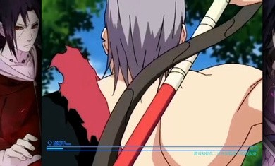 死神VS火影bvn古韵剑风改1.4