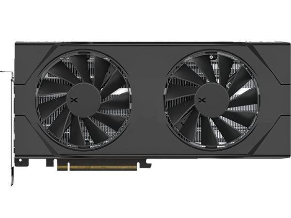 AMD Radeon RX 9070 XT性能全方位对比，热效与性价比突出