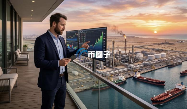 Onchain Lens：MakerDAO创始人Rune Christensen做多原油浮盈已超过100万美元