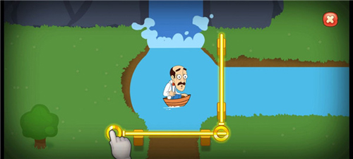 梦幻花园国际服