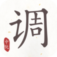 中阮调音器
