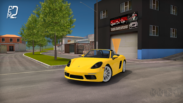 精英摩托车2汉化版 v10.1安卓版 