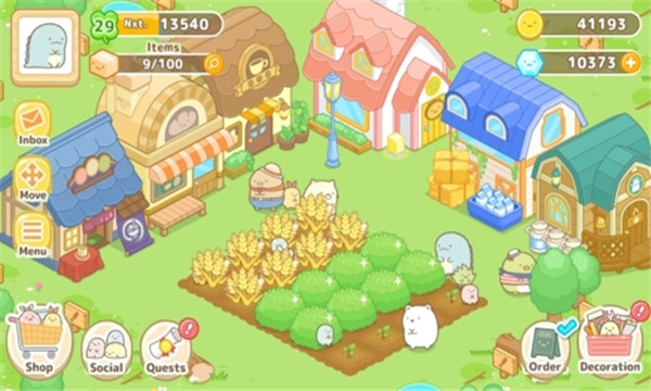 小仓农场无限金币版