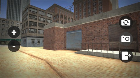 自由城计划模组版