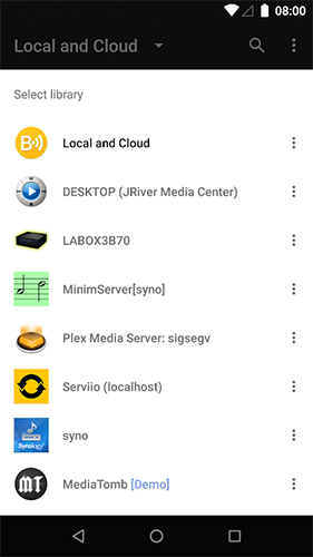 BubbleUPnP全中文版 v4.4.13