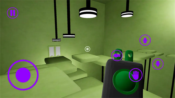 苏苏避难所2官方版截图