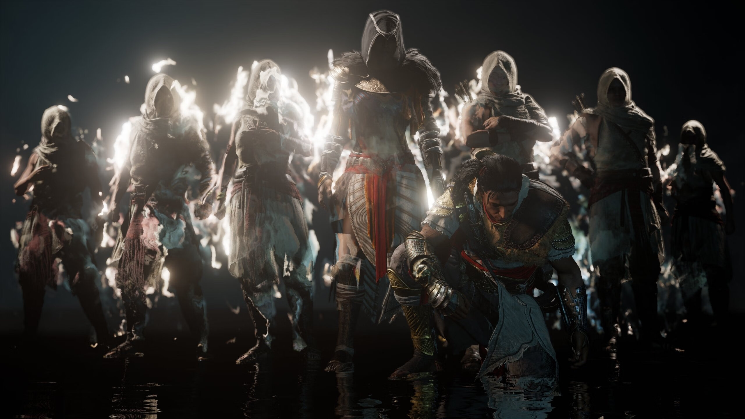 艾尔登法环武器附魔指南：提升战力，轻松击败BOSS