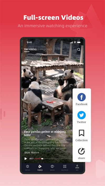 人民日报英文版