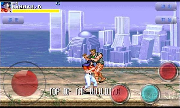 恐龙快打重置版 v3.05.02安卓版 