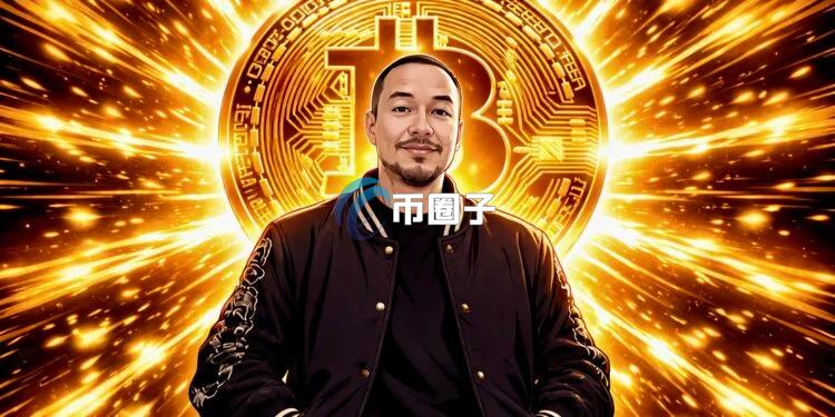 Lookonchain监测：台湾加密货币巨鲸黄立成在去中心化永续合约平台Hyperliquid连续13胜