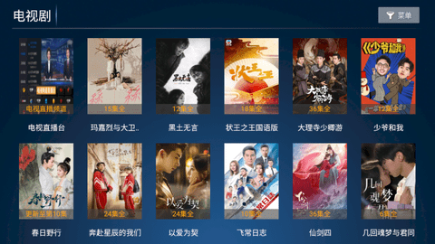 蓝光视界去广告版