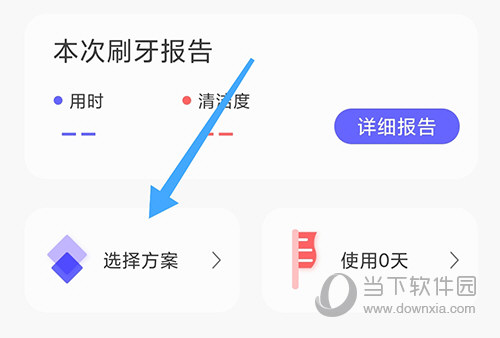 欧可林选择方案