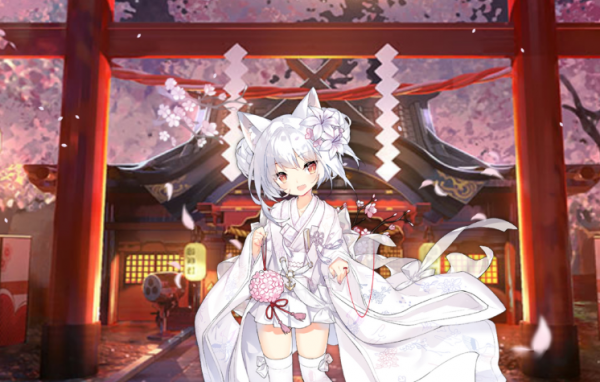 碧蓝航线4399渠道服